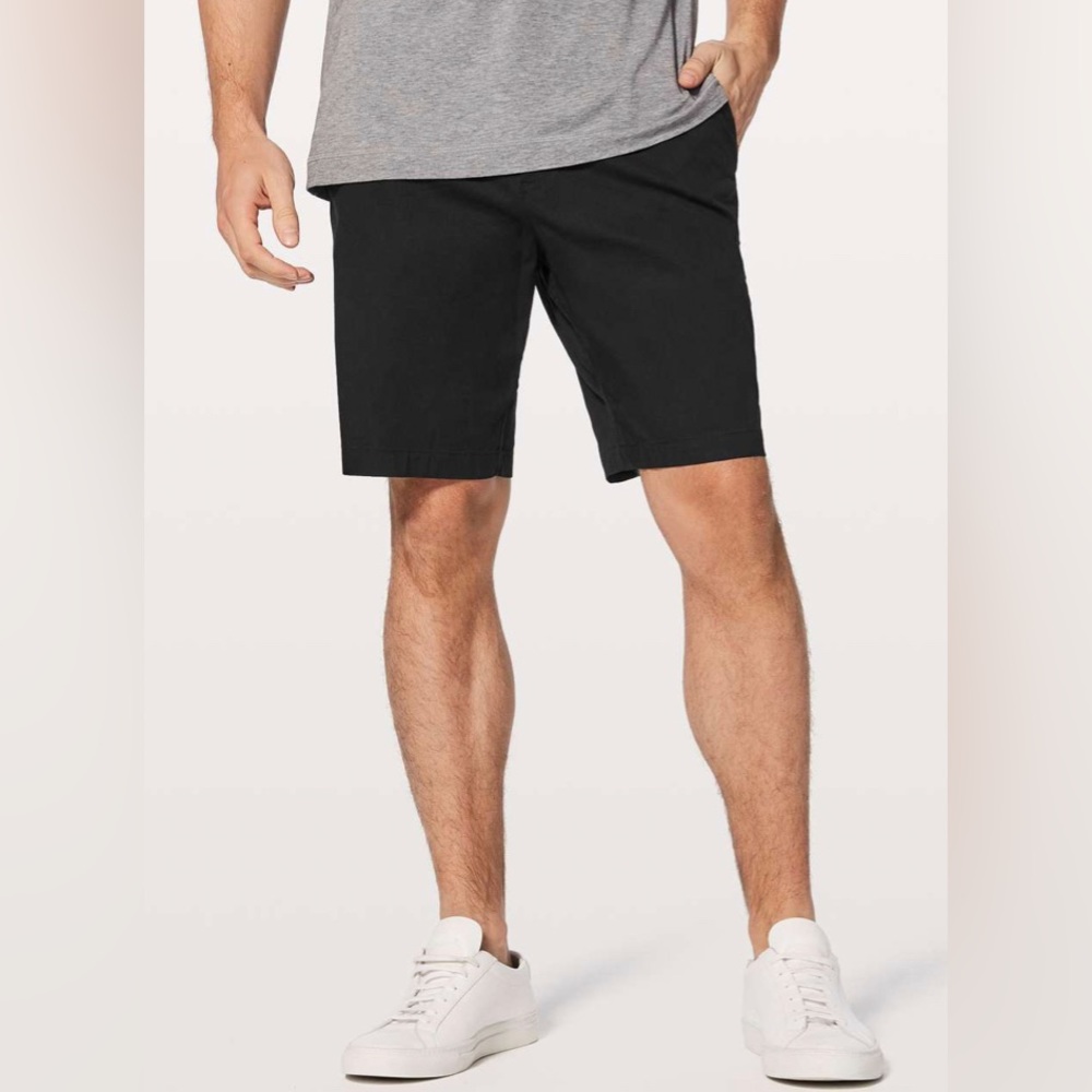 Lululemon Mens Shorts